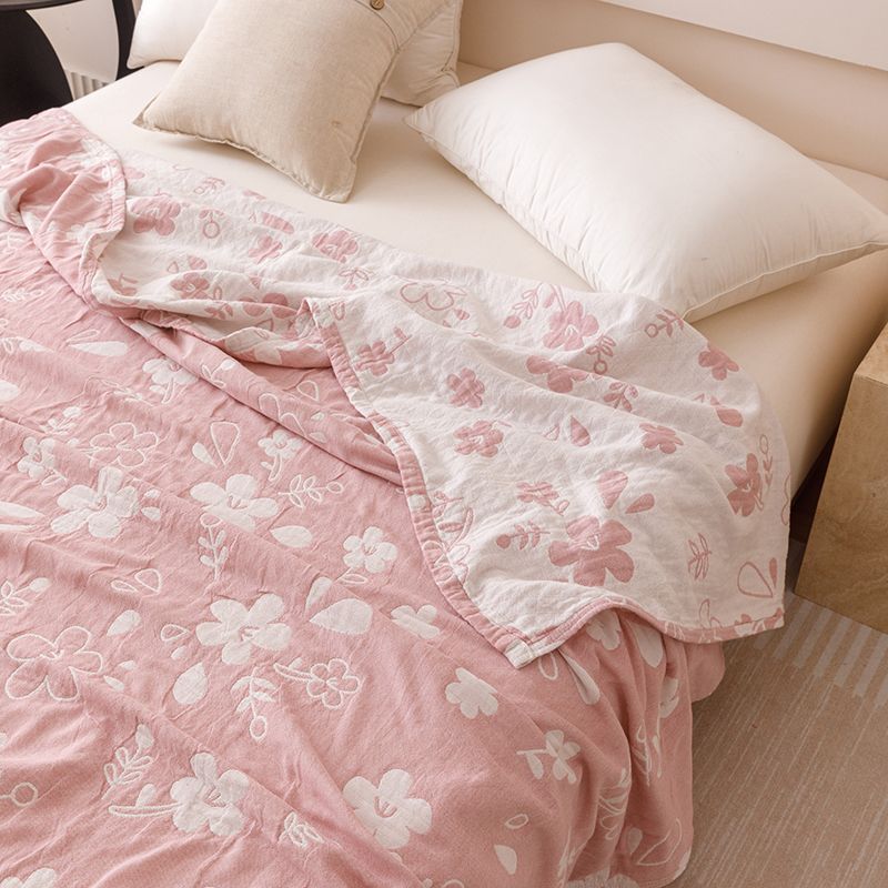 Cooling Blanket Hot Sleepers - Zomerkoeldeken voor bed Queen King Size