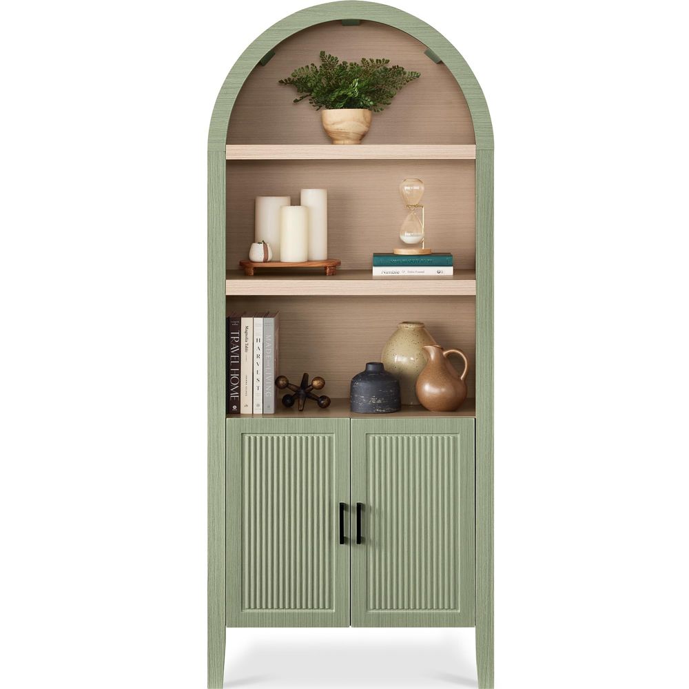 71 cm hoge gebogen keukenkast, - Kitchen recensie en prijs