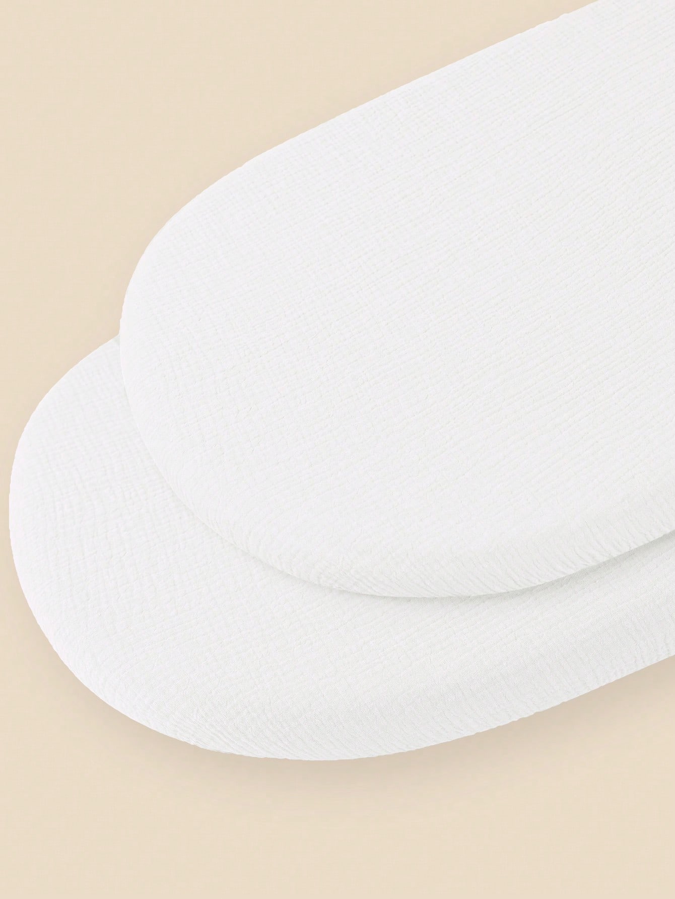 2-pack Mousseline Aankleedkuss - Muslin Cotton Bedspread recensie en prijs