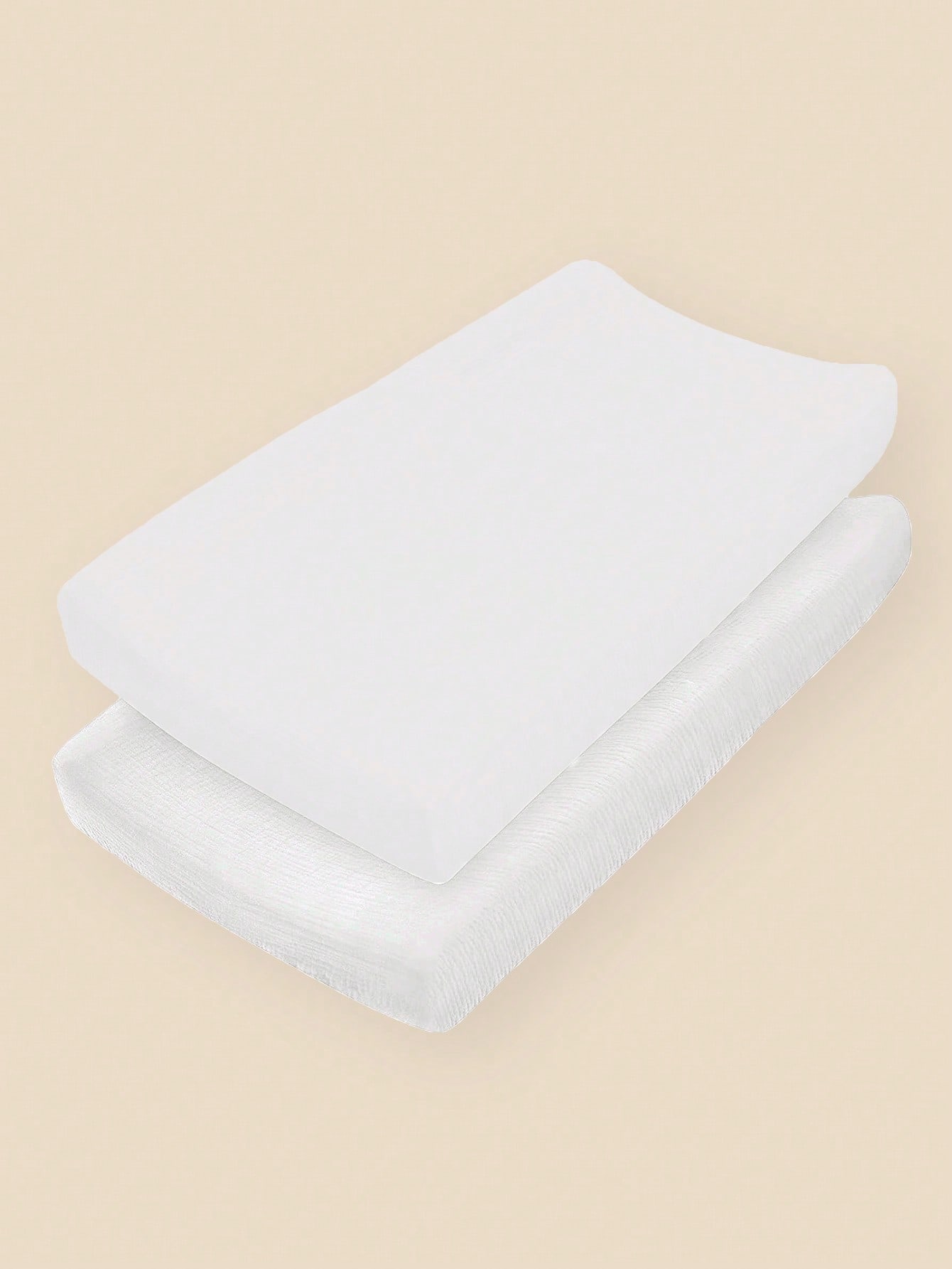 2-pack Mousseline Aankleedkuss - Muslin Cotton Bedspread recensie en prijs