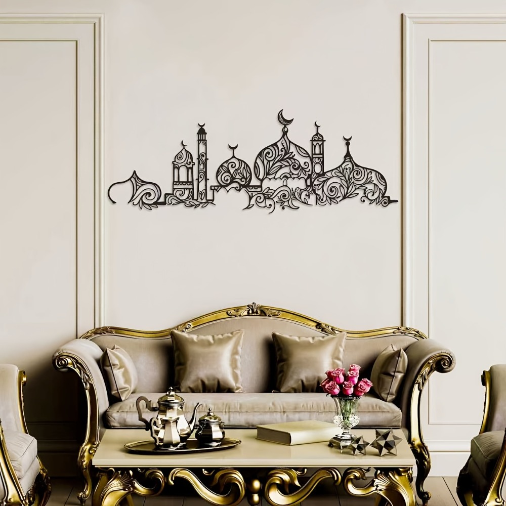 CIFBUY IJzeren Wanddecoratie I - Home Decor recensie en prijs