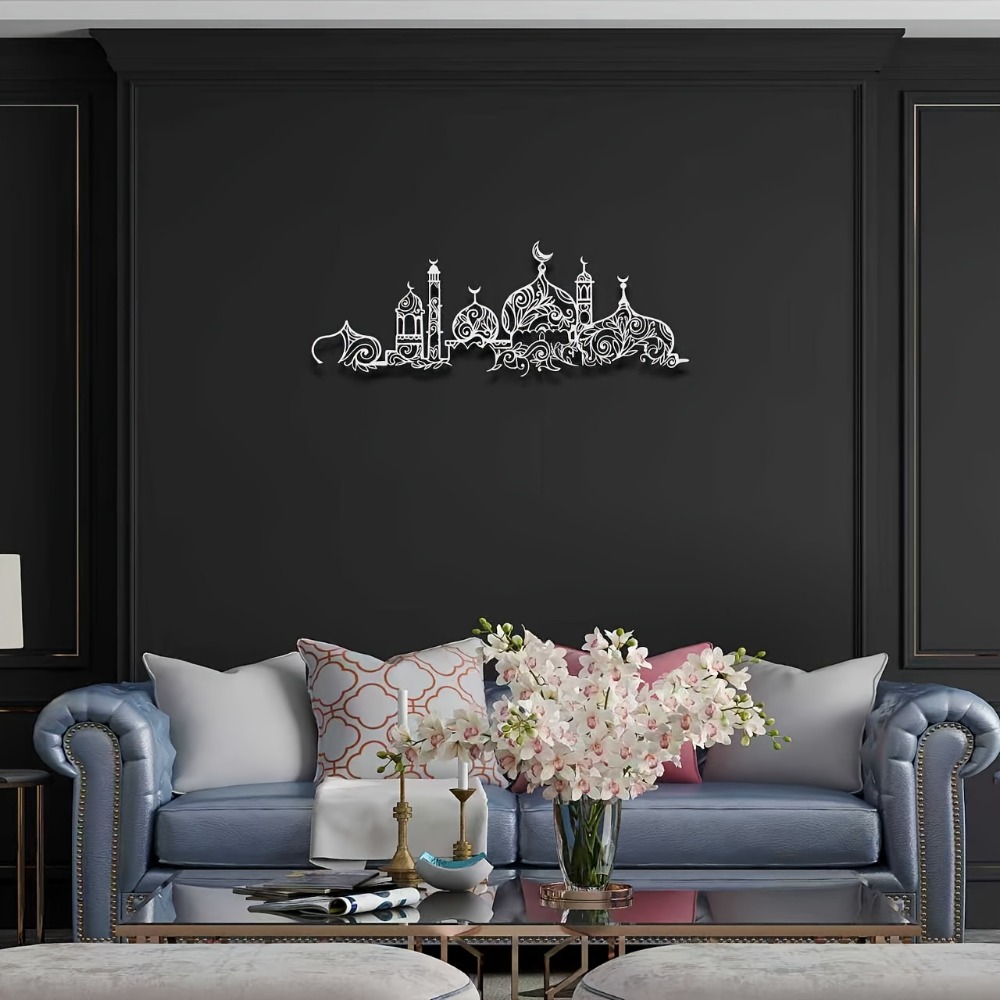 CIFBUY IJzeren Wanddecoratie I - Home Decor recensie en prijs