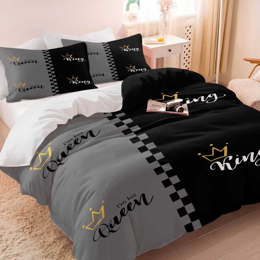 Bloemen botanische print dekbe - Aesthetic Floral Duvet Cover recensie en prijs