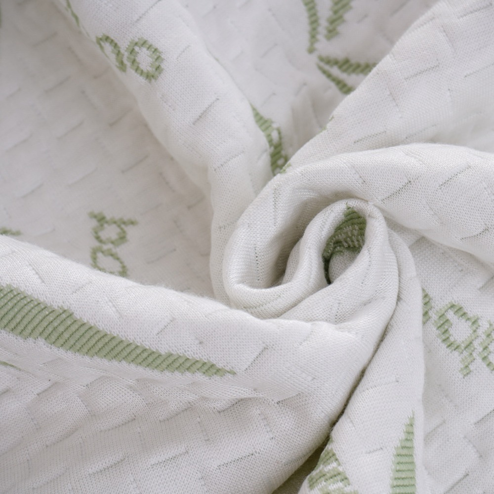 Waterdichte bamboevezel matras - Waterproof Mattress Protector Breathable recensie en prijs