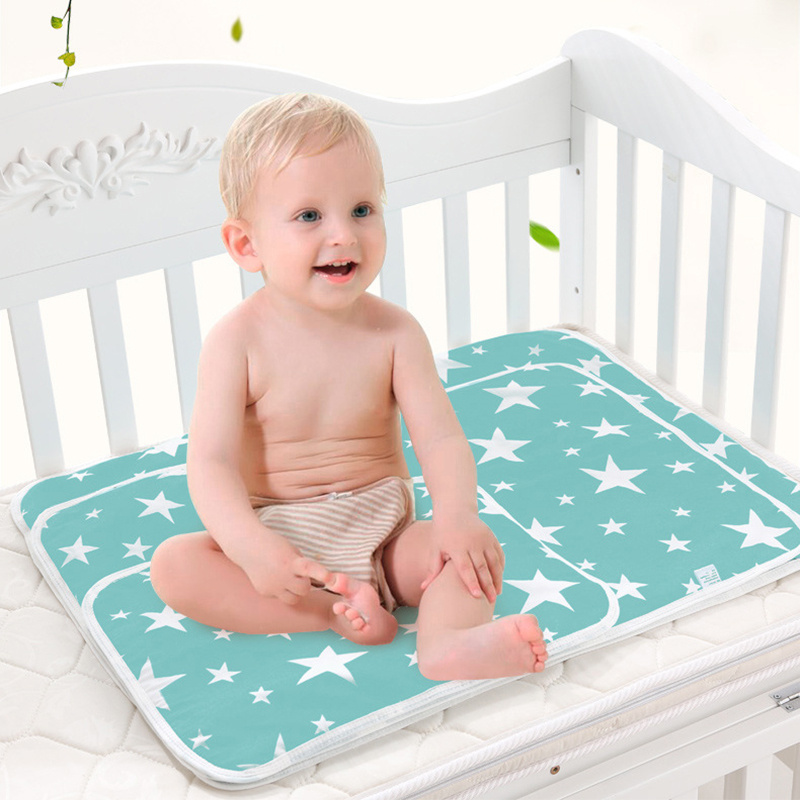 Waterdichte Herbruikbare Pasge - Waterproof Mattress Protector Breathable recensie en prijs