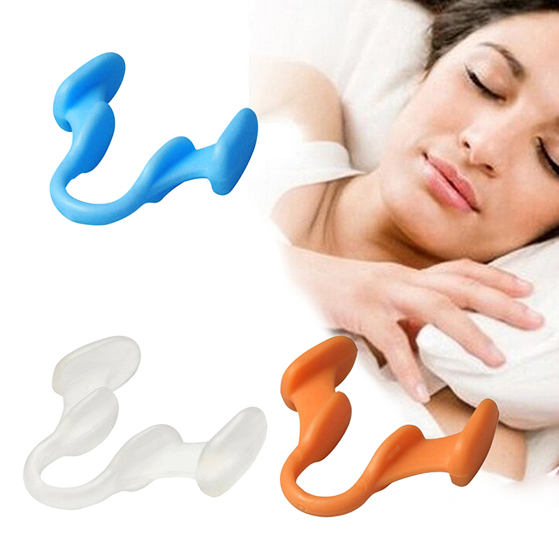 Siliconen anti-snurk neusdilat - Anti Snore Contour Pillow recensie en prijs