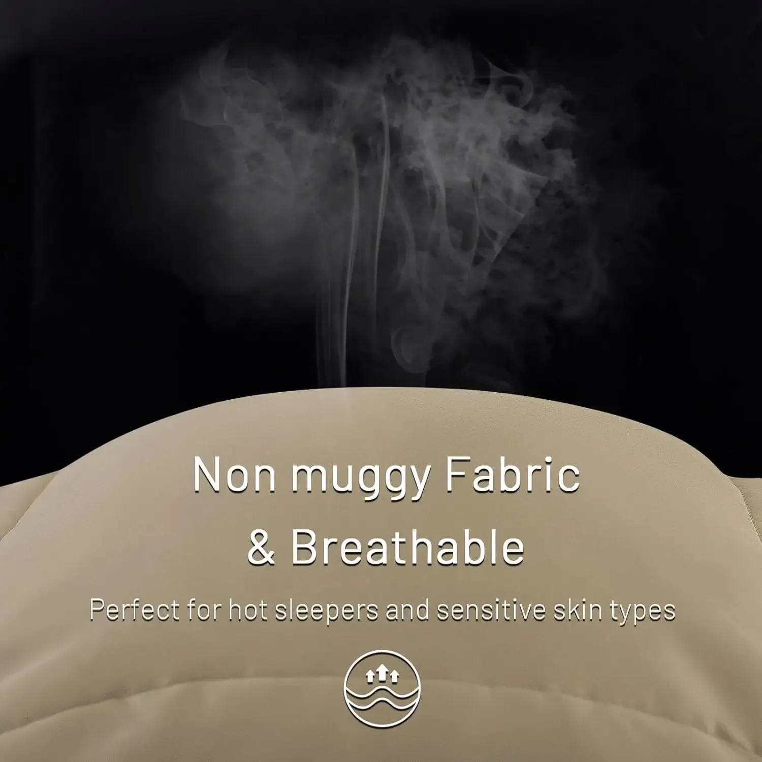 Viscose van bamboe dekbed, kin - Cooling Blanket Hot Sleepers recensie en prijs