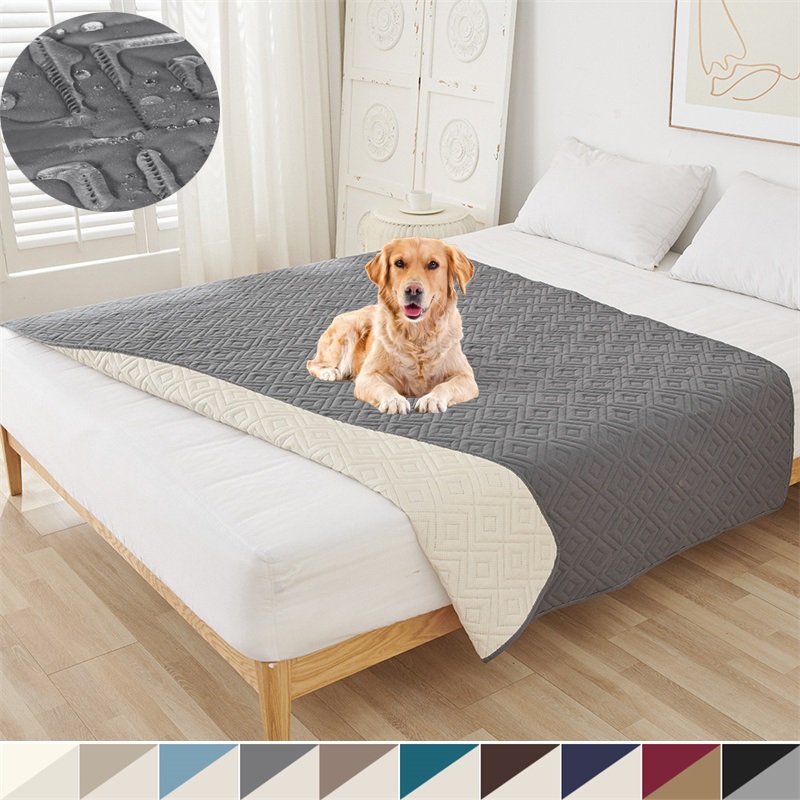 Waterdichte Sprei Huisdieren H - Waterproof Mattress Protector Breathable recensie en prijs