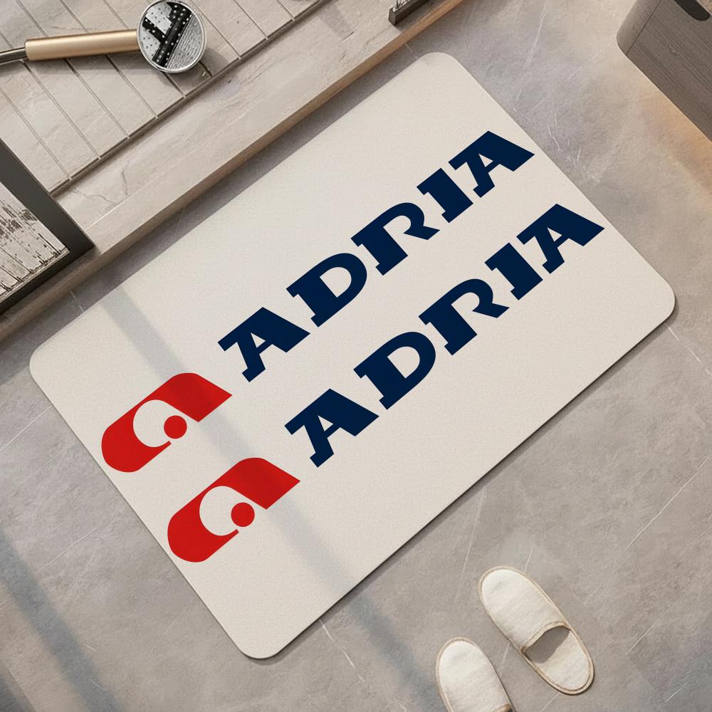 A-Adria Vloermat Diatomiet Bad - Quick Dry Diatomite Bath Mat recensie en prijs