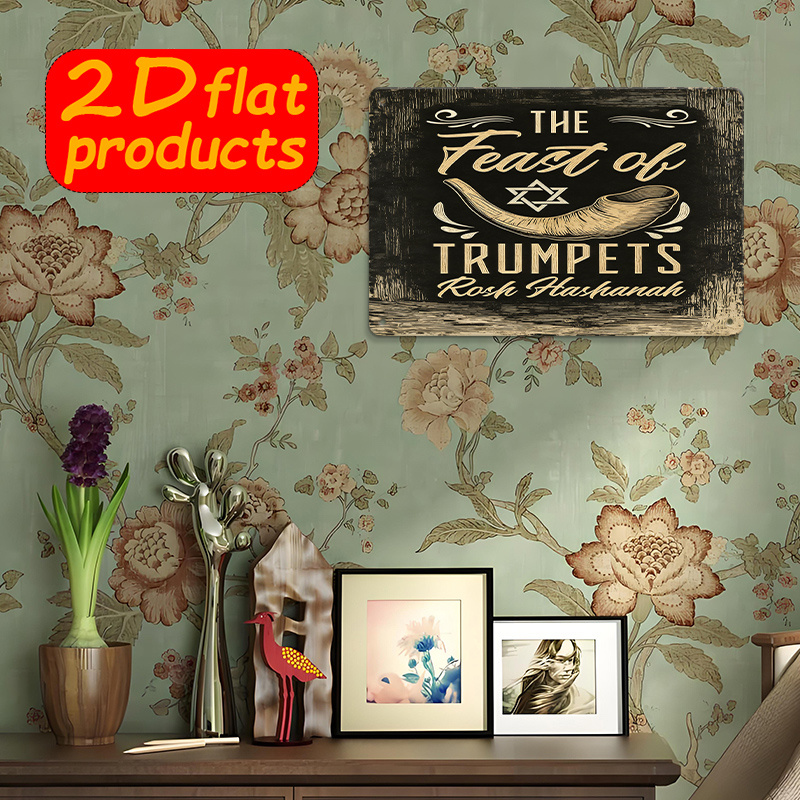 CIFBUY Vintage aluminium wandd - Kitchen recensie en prijs