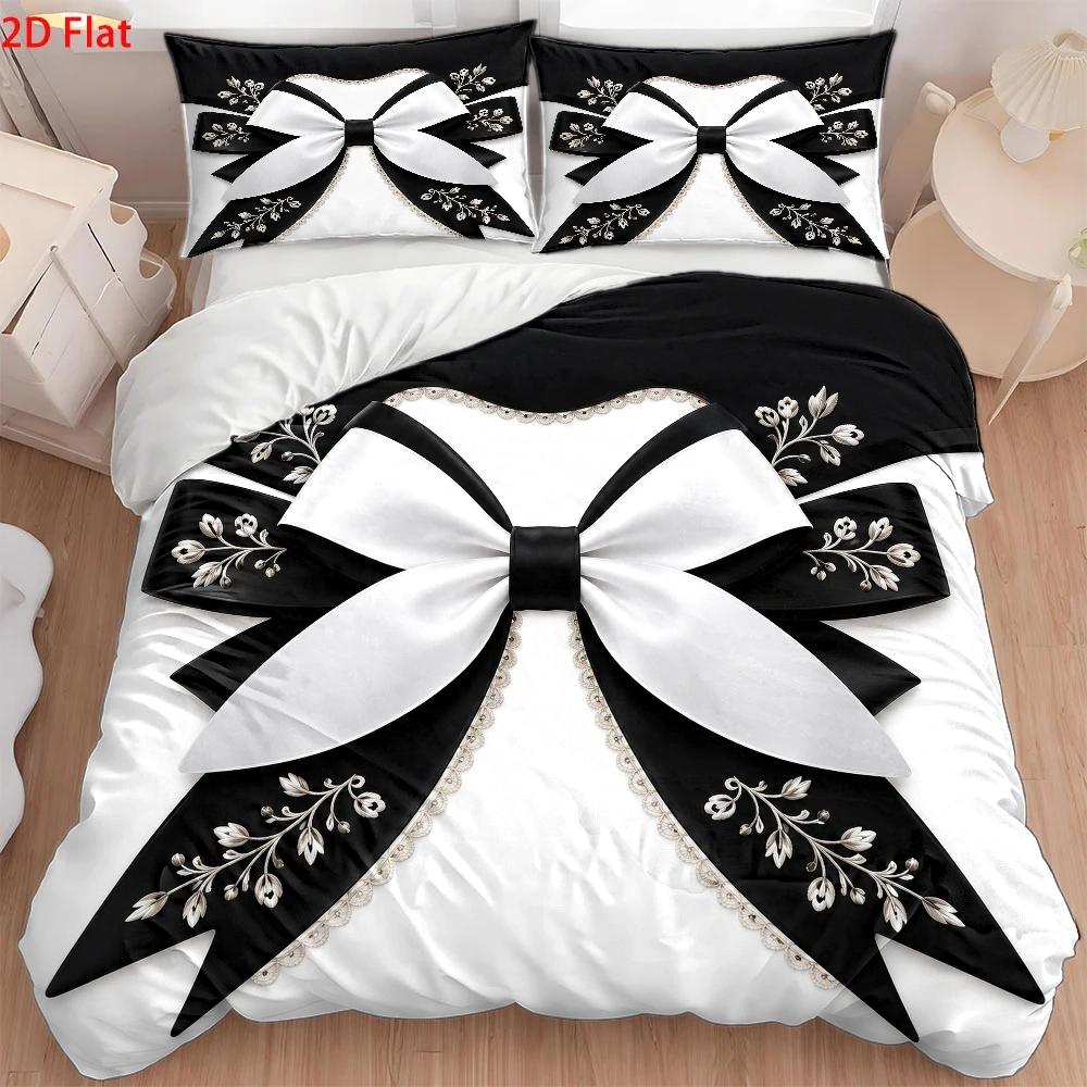 3-delige luxe stijlvolle zwart - Duvet Cover Sets With Zipper recensie en prijs