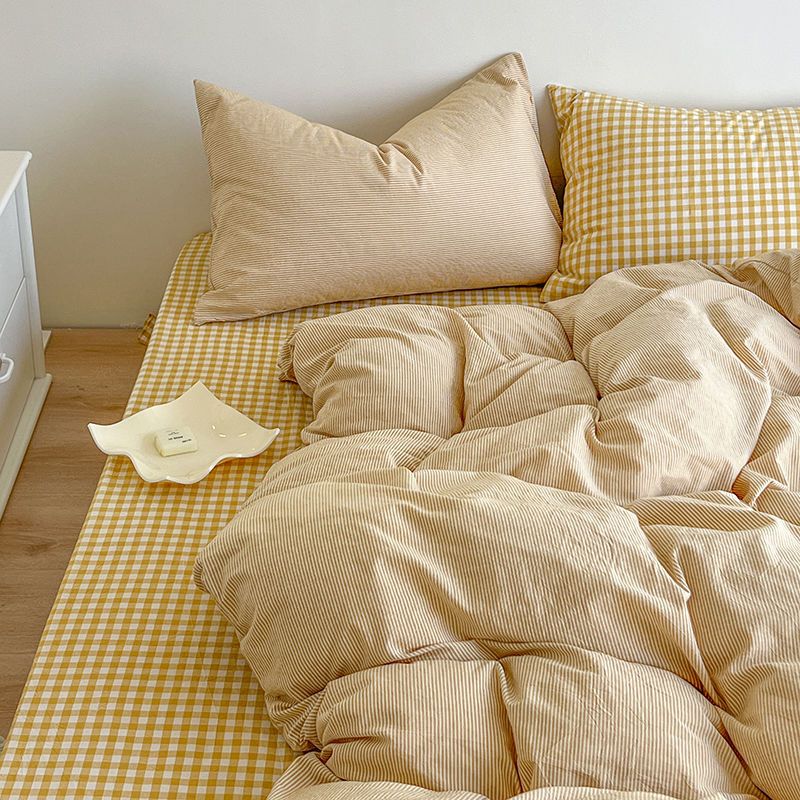 Nordic Dekbedovertrek Set Met  - Duvet Cover Sets With Zipper recensie en prijs