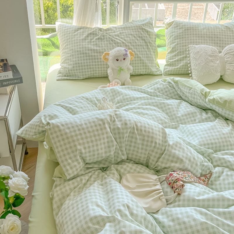 Nordic Dekbedovertrek Set Met  - Duvet Cover Sets With Zipper recensie en prijs