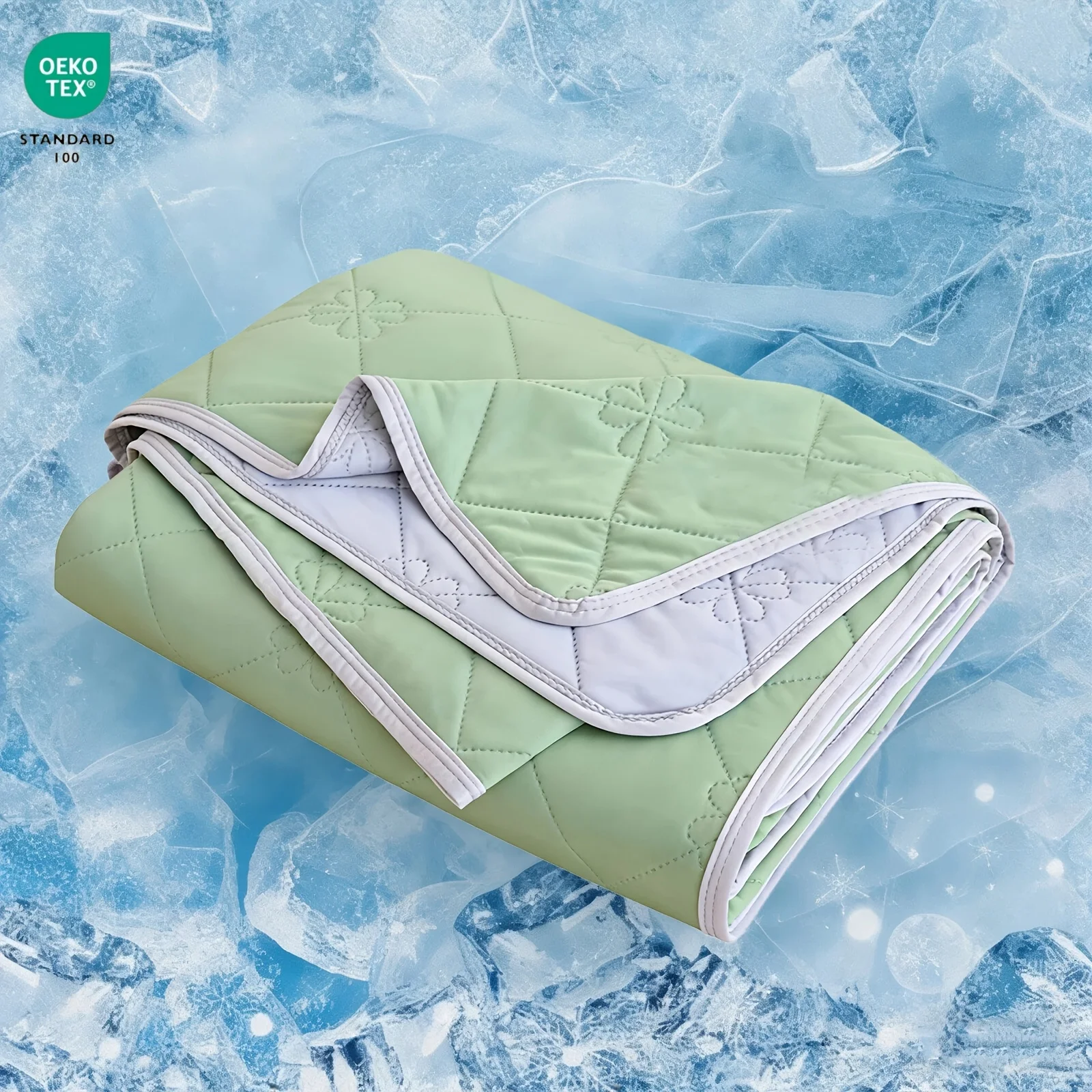 Koeldeken Ultra Koelend Dekbed - Cooling Blanket Hot Sleepers recensie en prijs