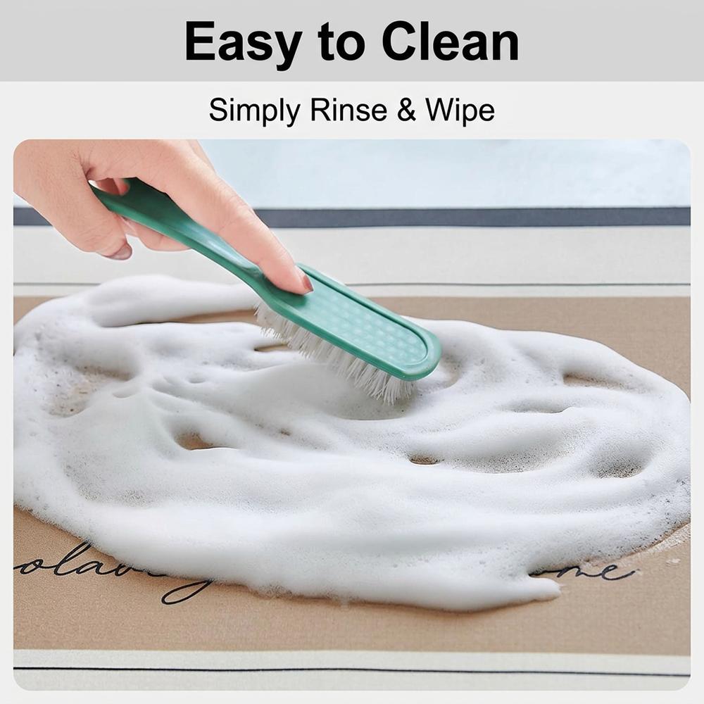 Cartoon B-Bread B-Barbershop V - Quick Dry Diatomite Bath Mat recensie en prijs