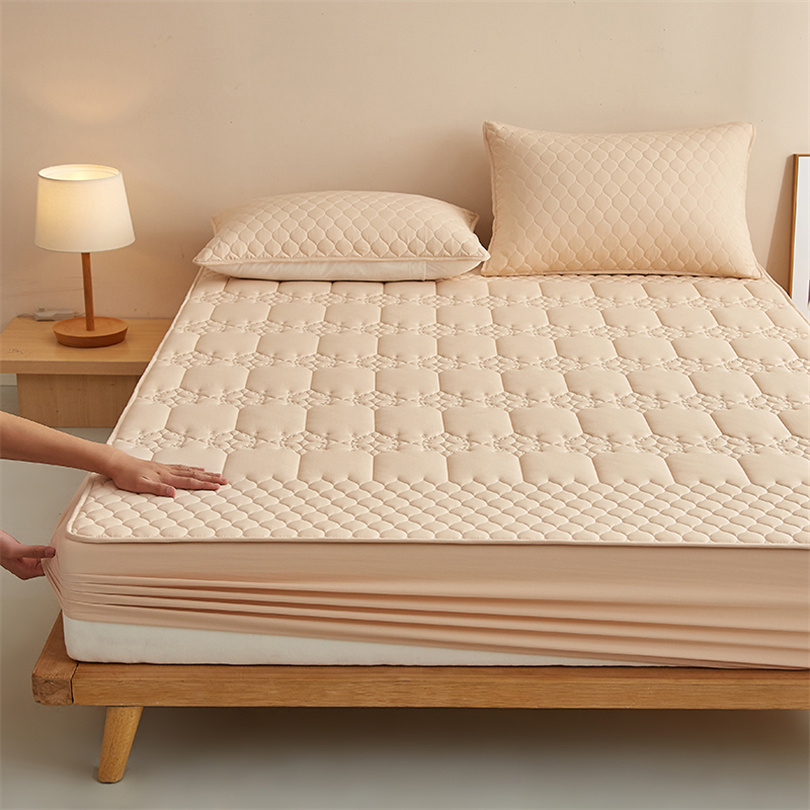 100% Waterdichte Matrasbescher - Waterproof Mattress Protector Breathable recensie en prijs
