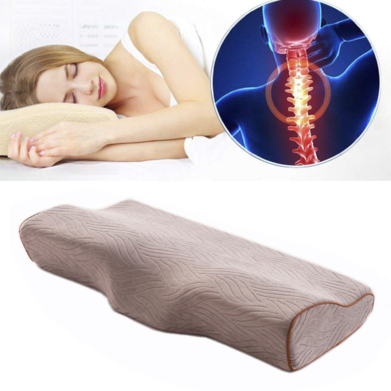 Orthopedische 50*30Cm Beding M - Memory Foam Orthopedic Pillow Neck Pain recensie en prijs