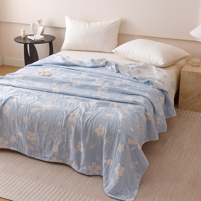 Zomerkoeldeken voor bed Queen  - Cooling Blanket Hot Sleepers recensie en prijs
