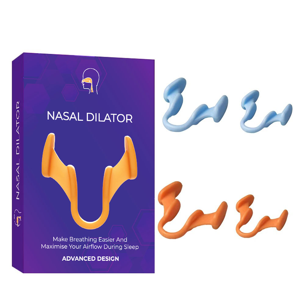 4 stuks/doos Snurkstop Anti-sn - Anti Snore Contour Pillow recensie en prijs