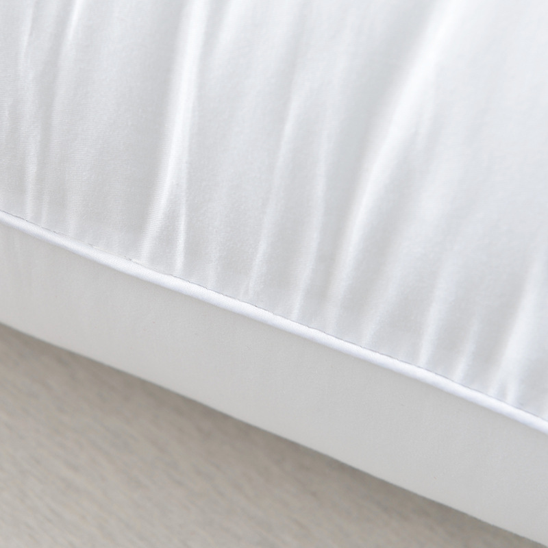 Hotel Collectie Bed Kussens Vo - Anti Snore Contour Pillow recensie en prijs