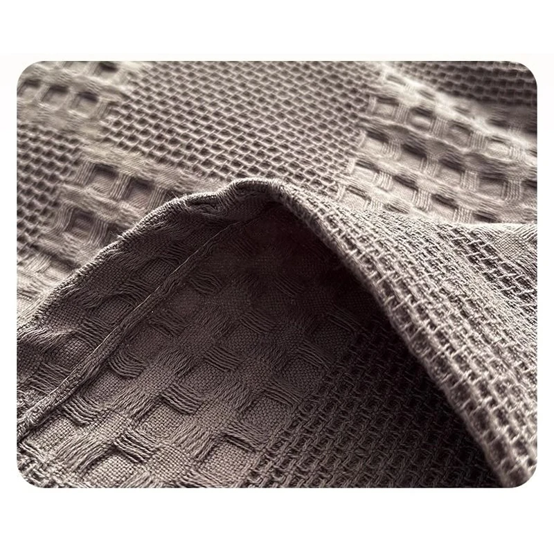 WASART Zomer katoenen mousseli - Muslin Cotton Bedspread recensie en prijs