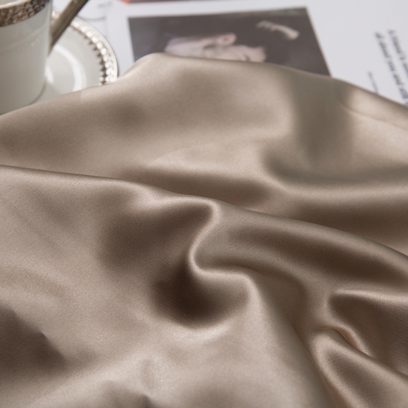 Satijn Zijde Kussensloop voor  - Satin Silk Pillowcase Hair Skin recensie en prijs