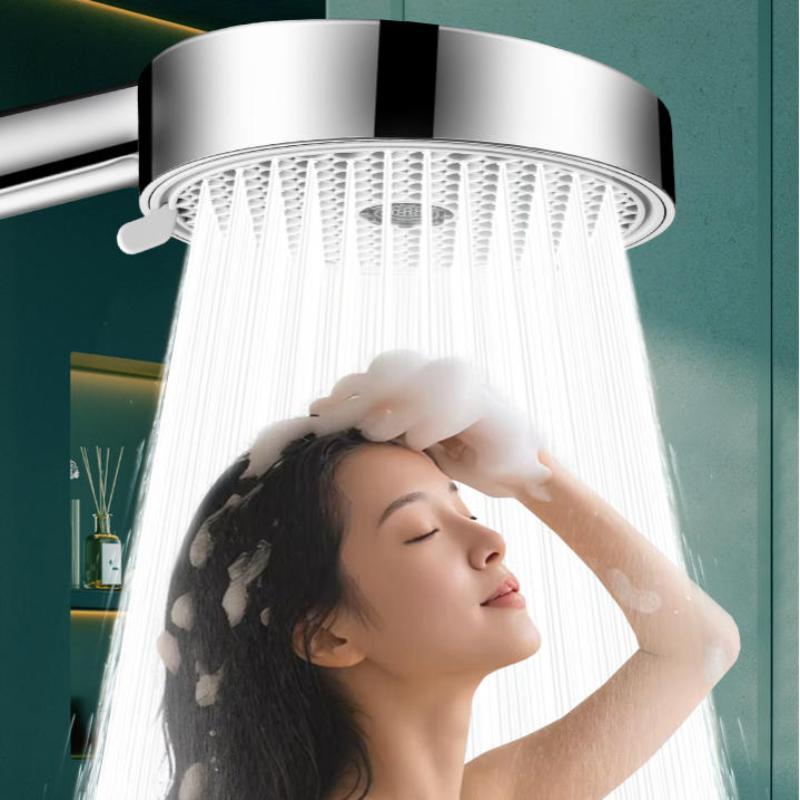 Nieuwe 6 standen verstelbare h - High Pressure Shower Head Handheld recensie en prijs