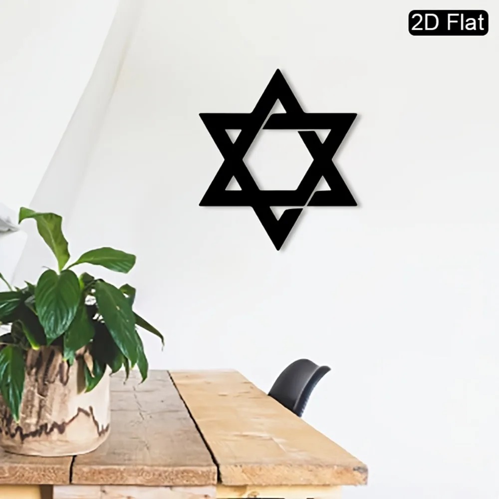 CIFBUY IJzeren Wanddecoratie S - Home Decor recensie en prijs
