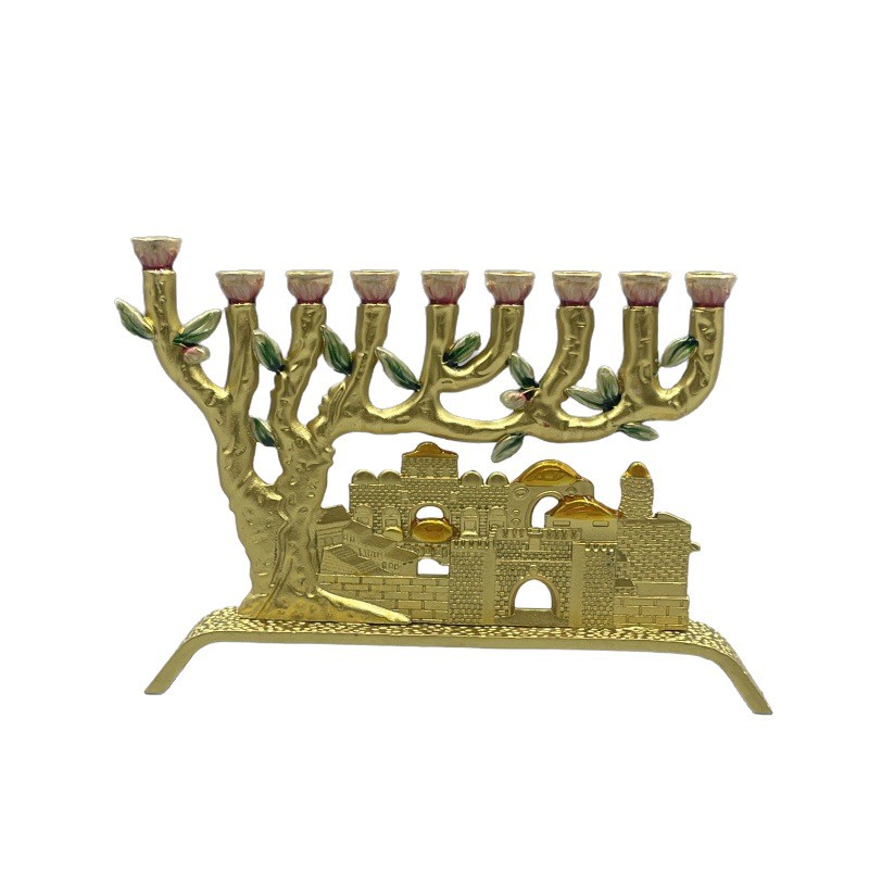 Licht Luxe Tempel Jeruzalem Ka - Lighting recensie en prijs