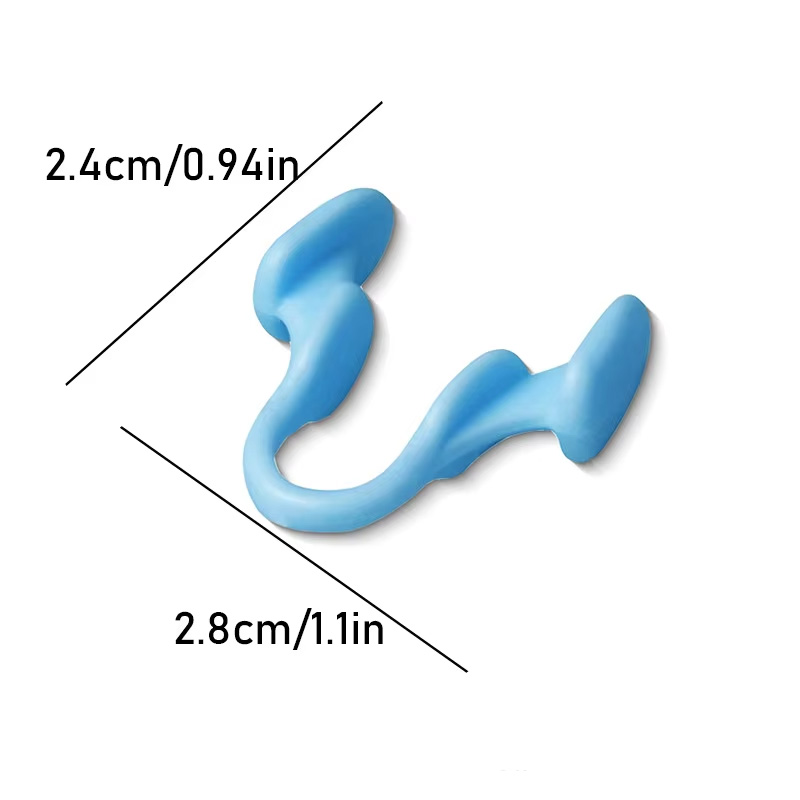 1 Stuks Siliconen Neus Neus Cl - Anti Snore Contour Pillow recensie en prijs