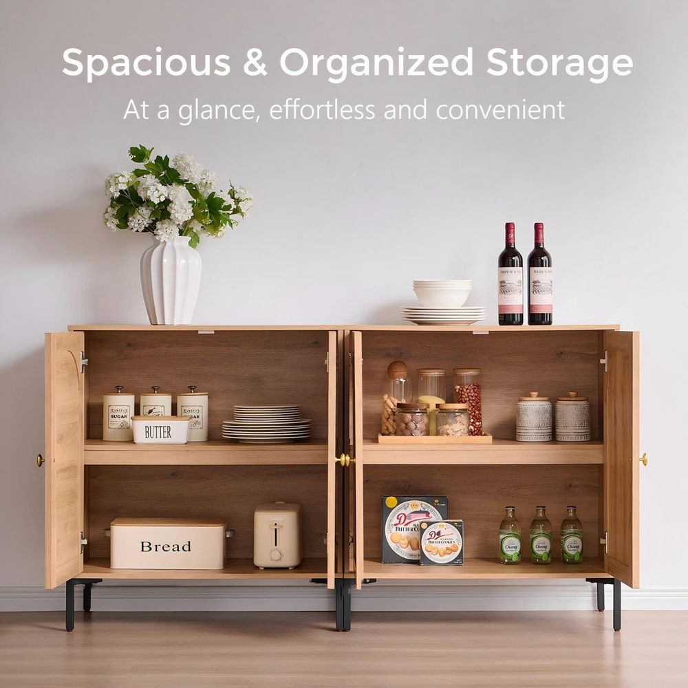 ern Buet-kast met opbergruimte - Storage & Organization recensie en prijs