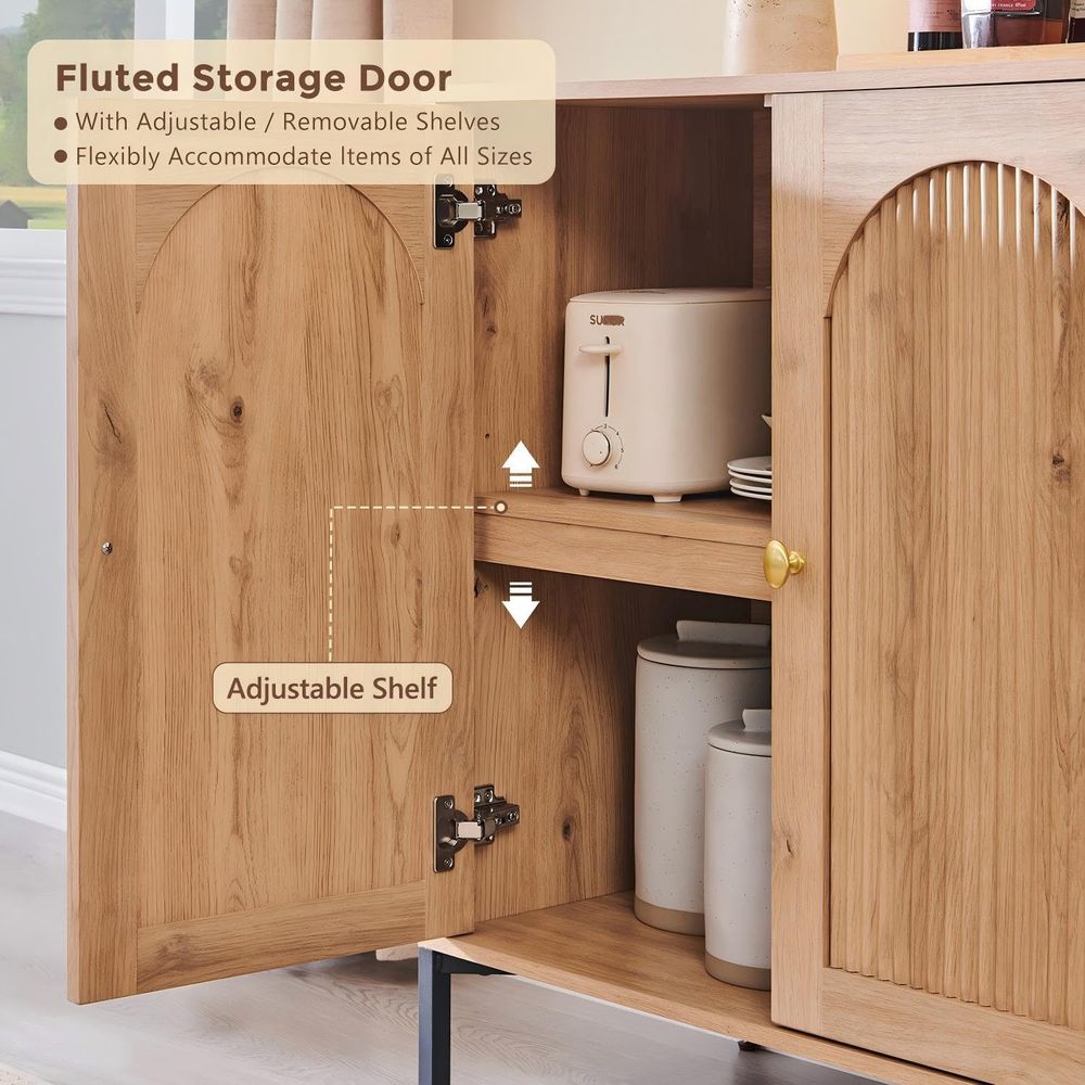 ern Buet-kast met opbergruimte - Storage & Organization recensie en prijs