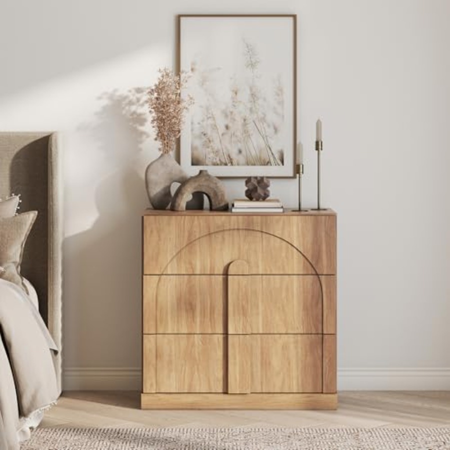 Sideboardkast met 3 laden voor - Kitchen recensie en prijs