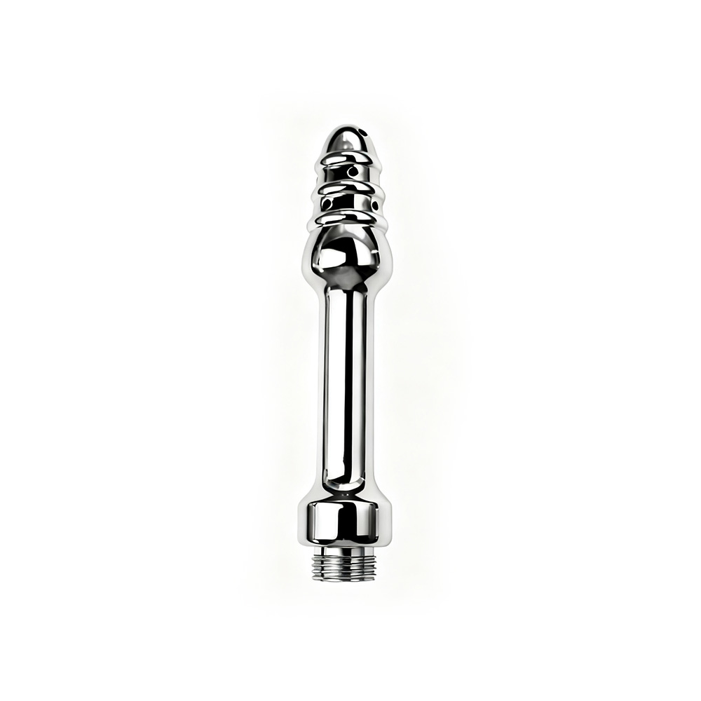 Draagbare verstelbare roestvri - High Pressure Shower Head Handheld recensie en prijs