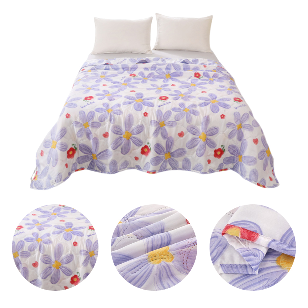 Koelende, ademende handdoekdek - Cooling Blanket Hot Sleepers recensie en prijs