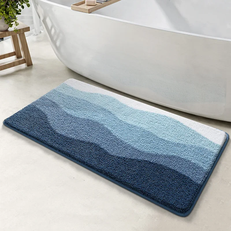 Europese luxe badmat, ultrazac - Quick Dry Diatomite Bath Mat recensie en prijs