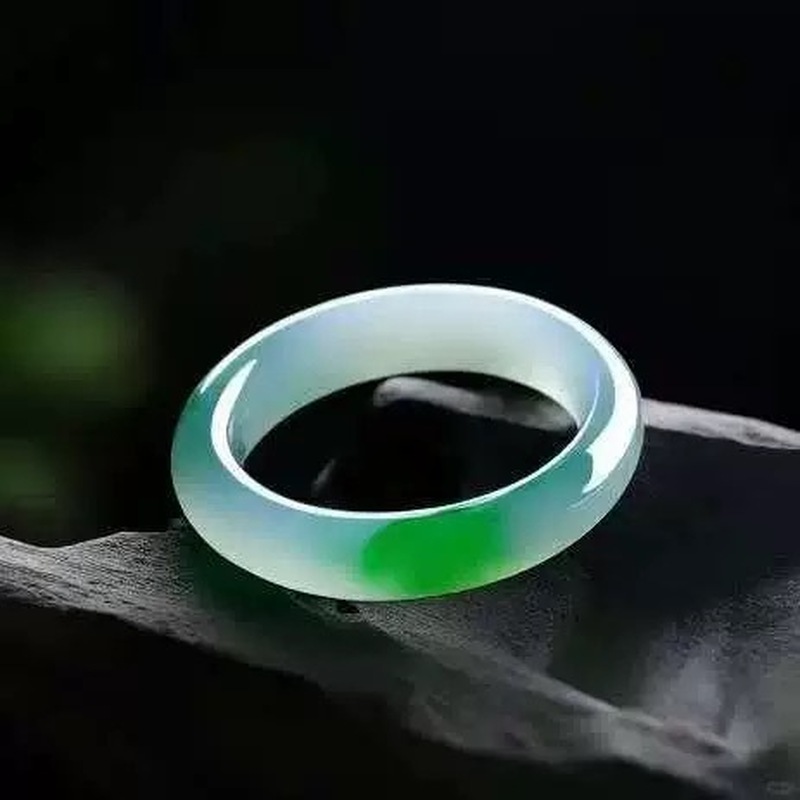 Myanmarese jadeiet armband, ij - Lighting recensie en prijs