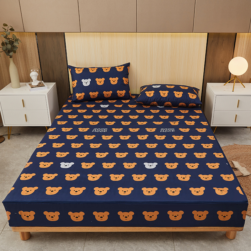 Waterdichte Matrashoes Met Zes - Waterproof Mattress Protector Breathable recensie en prijs