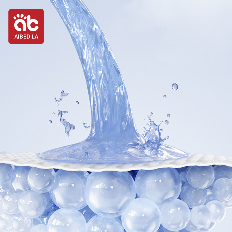 Aibedila Baby Care Pad Baby We - Waterproof Mattress Protector Breathable recensie en prijs