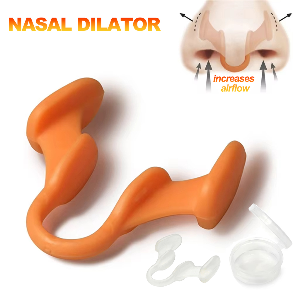 Anti Snurken Neus Dilatator St - Anti Snore Contour Pillow recensie en prijs