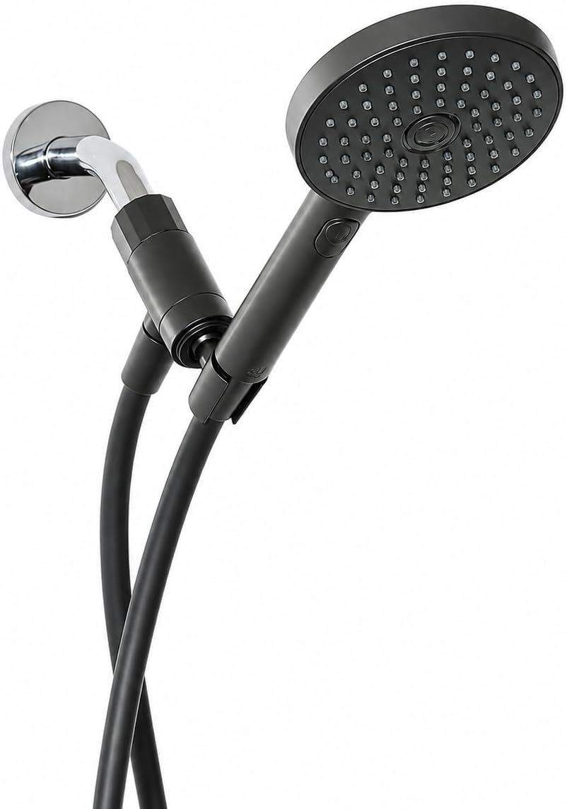 Handdouche, Hoge Drukprestatie - High Pressure Shower Head Handheld recensie en prijs