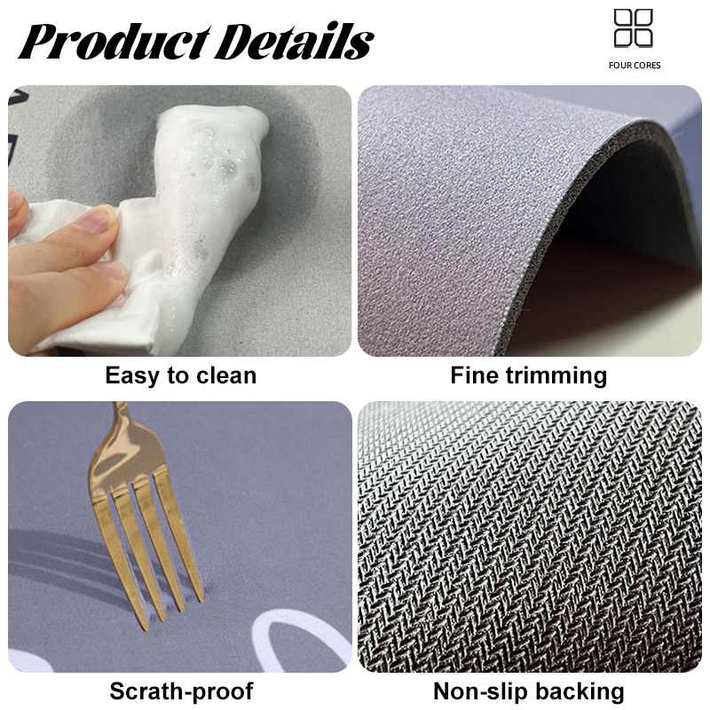 Diatomite Aarde Badmat Antisli - Quick Dry Diatomite Bath Mat recensie en prijs