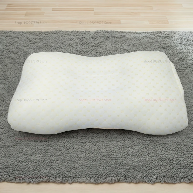 Orthopedisch cervicaal nekkuss - Memory Foam Orthopedic Pillow Neck Pain recensie en prijs