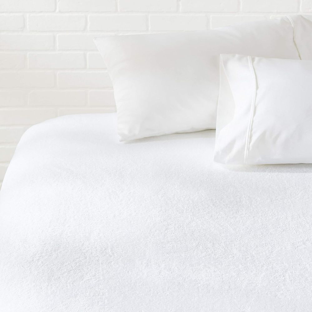Ademende matrasbeschermer, kin - Waterproof Mattress Protector Breathable recensie en prijs