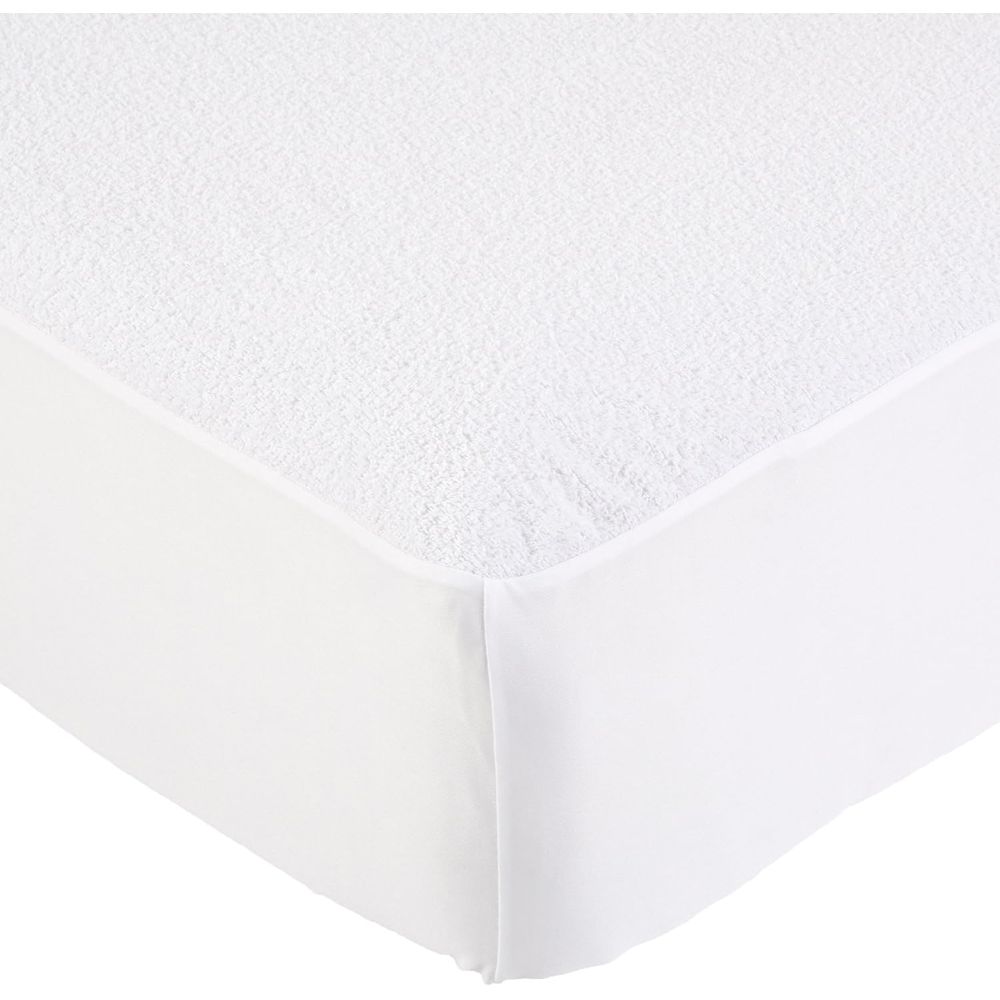 Ademende matrasbeschermer, kin - Waterproof Mattress Protector Breathable recensie en prijs