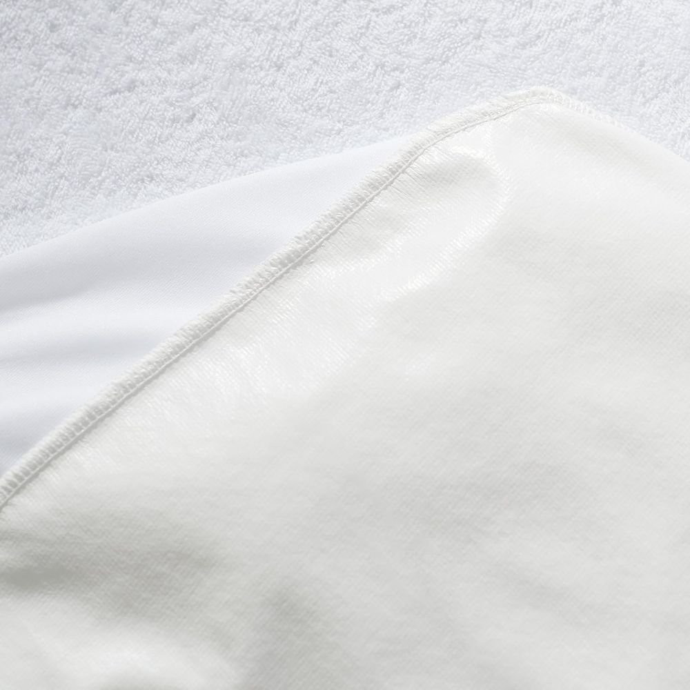 Ademende matrasbeschermer, kin - Waterproof Mattress Protector Breathable recensie en prijs