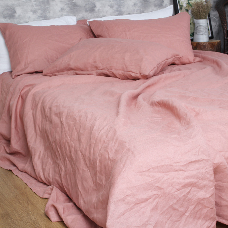 100% biologisch vlas linnen be - Duvet Cover Sets With Zipper recensie en prijs