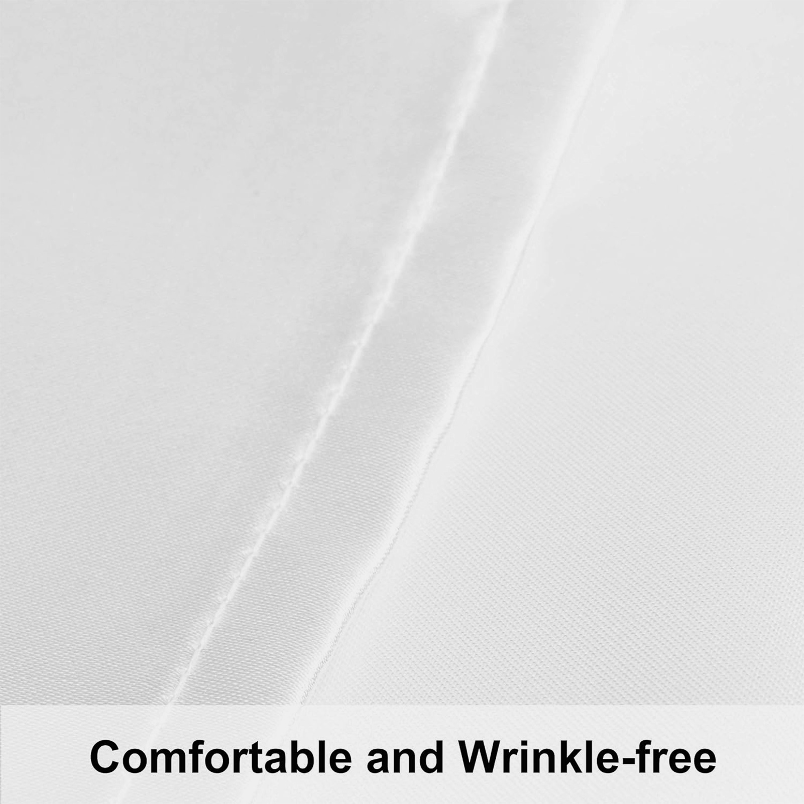 Satijnen kussenslopen set van  - Satin Silk Pillowcase Hair Skin recensie en prijs