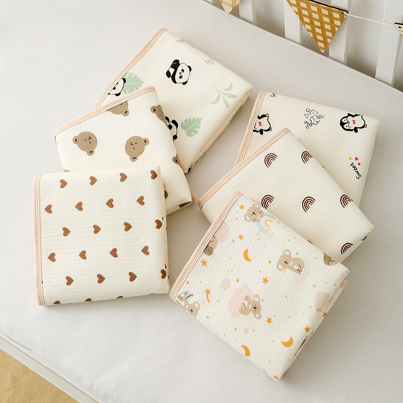 50X70cm Zacht Katoenen Babycom - Waterproof Mattress Protector Breathable recensie en prijs